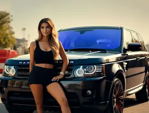 UltraVision Film Chameleon Tint - Optimum