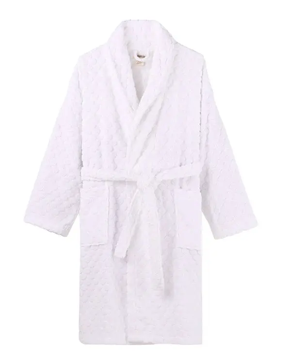 Sand Cloud | Plush Bath Robe