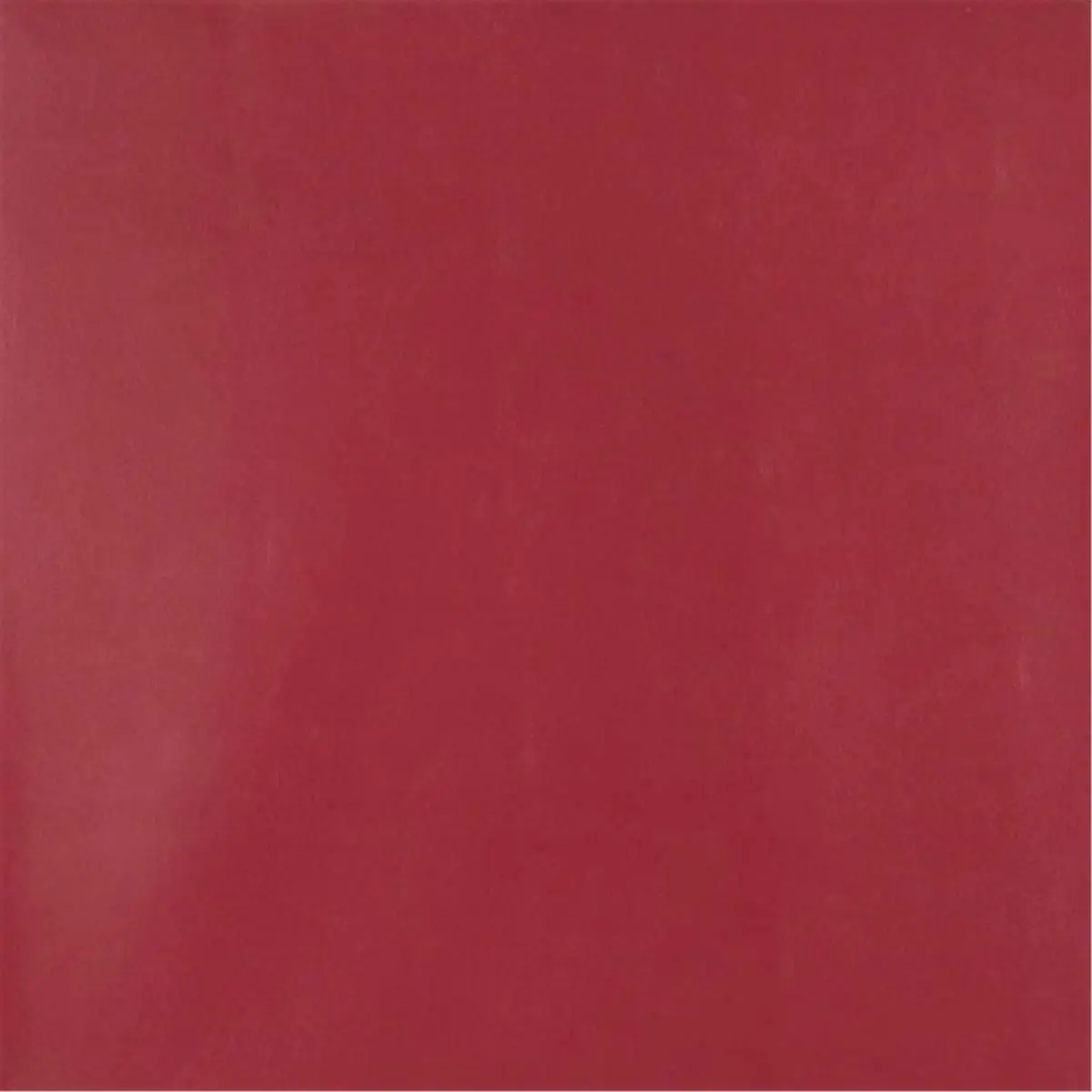 Designer Red Vinyl Fabric G917, 54 in. Wide Width Textile for Sewing & Soft Furnishings, Indoor Use