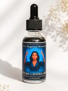 Return to Sender x1000 1oz Ritual Oil