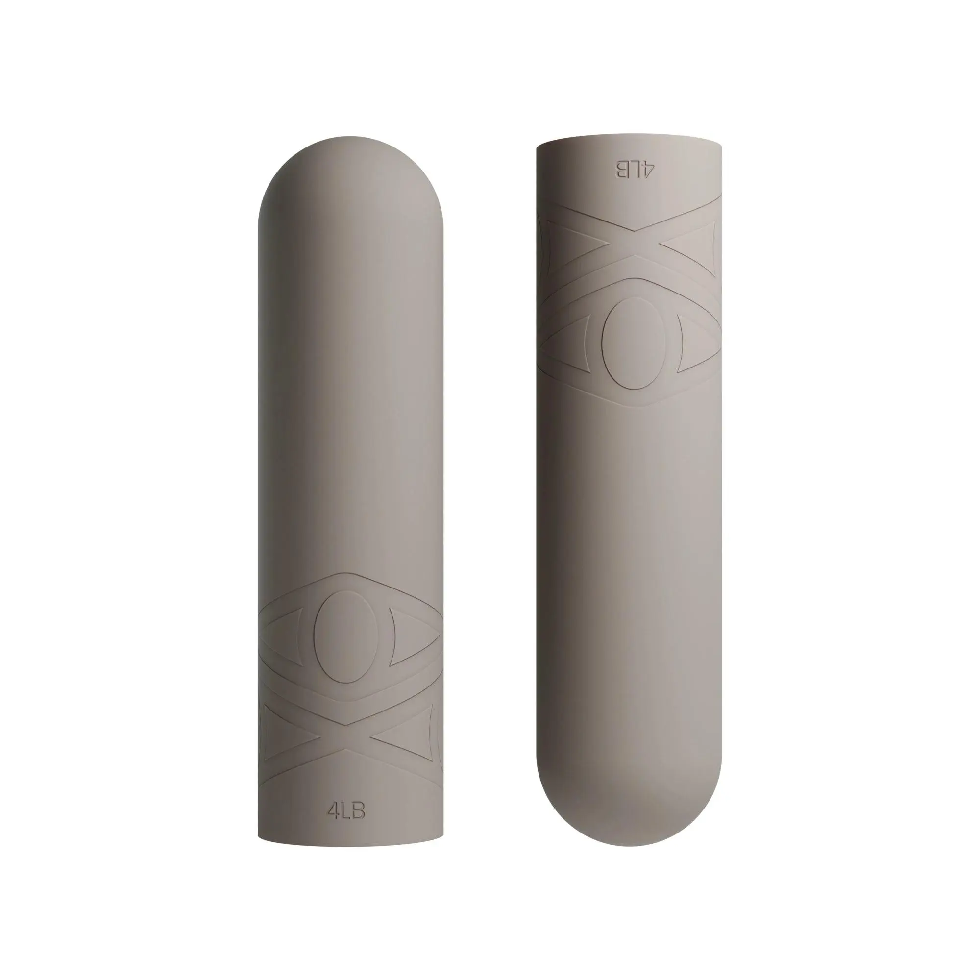 SILICONE DUMBBELLS