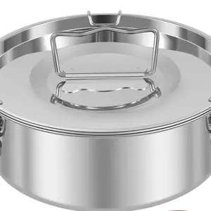 Flan Mold Set for Delicious Dessert Preparation - Product Title