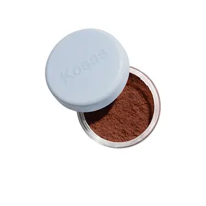 Kosas Cloud Set Translucent Loose Setting + Blurring Powder in Translucent Velvety