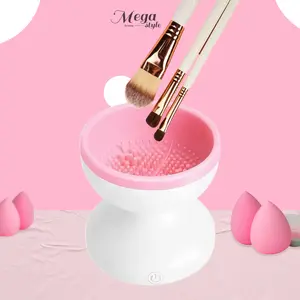 Makeup Brush Cleaner