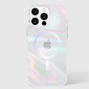 Soap Bubble™ MagSafe - iPhone 16 Pro Max Phone Case