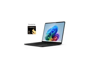Microsoft Surface Laptop Copilot+ PC 13.8" Touchscreen Snapdragon X Elite Processor 16GB RAM 1TB SSD (7th Edition) Graphite