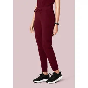 11 Pocket Joggers Wine