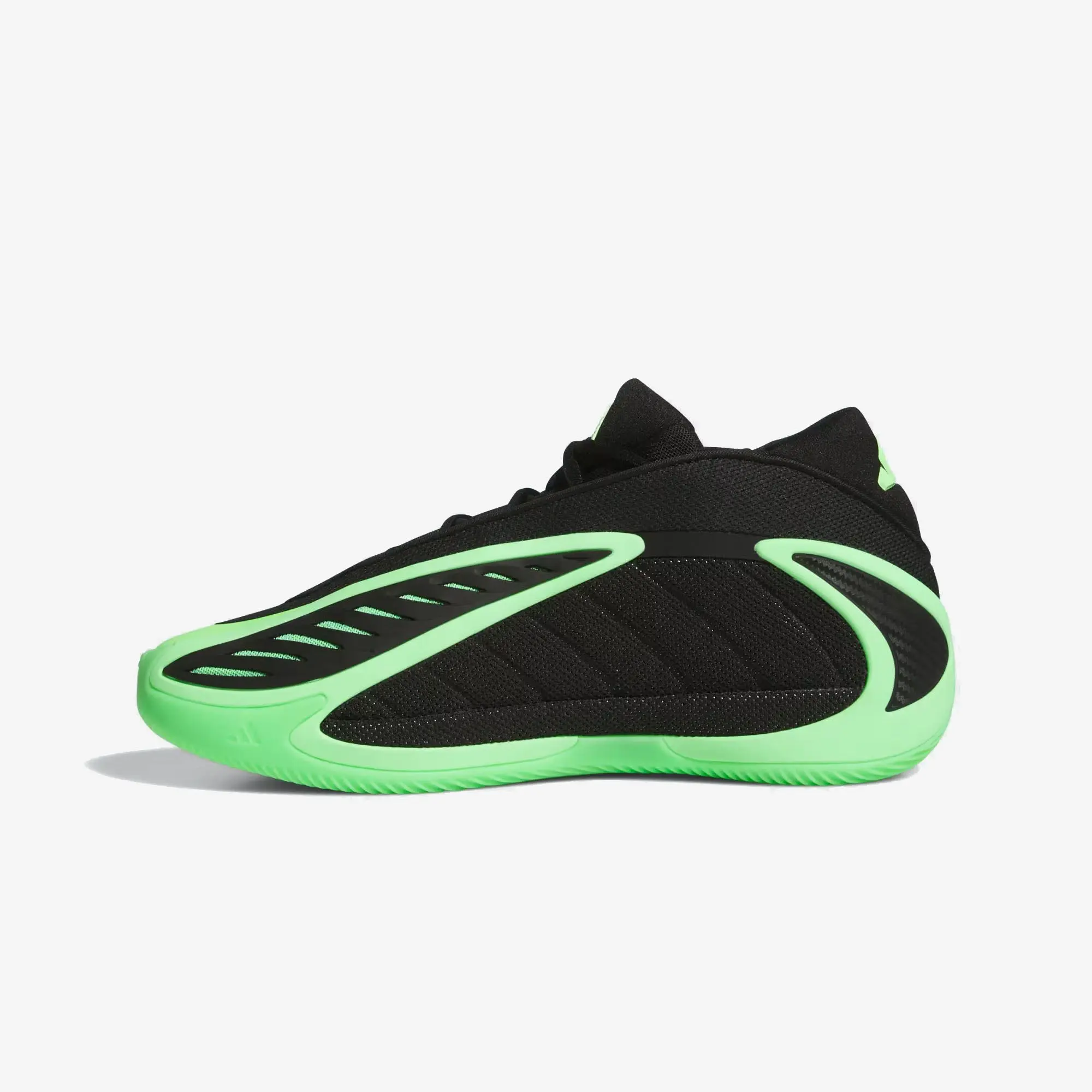 Adidas AE 2 Black Lime Burst