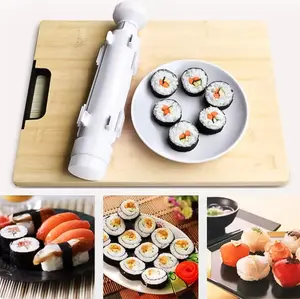 sushi maker