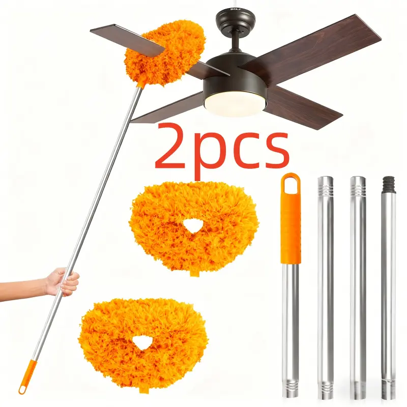 Orange (Two-piece set)