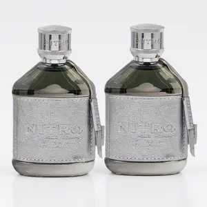 Dumont Nitro Elixir Bundle For Unisex 3.4 Oz Extrait De Parfum Spray