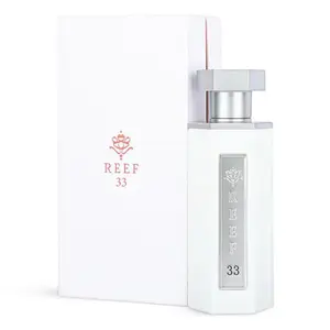 Reef 33 White EDP Perfume By Reef Perfumes 3.4oz / 100ml Eau De Parfume
