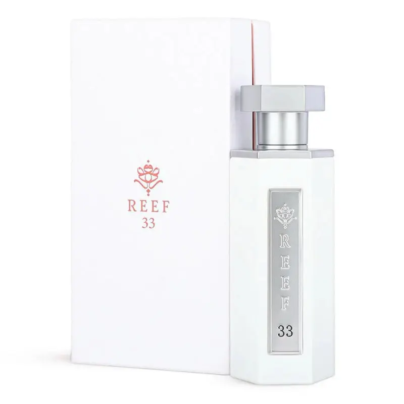 Reef 33 White EDP Perfume By Reef Perfumes 3.4oz / 100ml Eau De Parfume