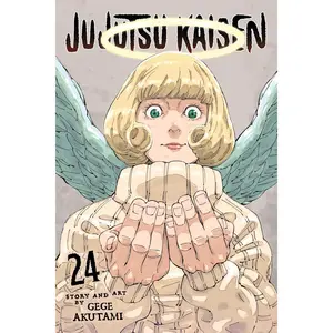 Jujutsu Kaisen, Vol. 24 -- Gege Akutami - Paperback