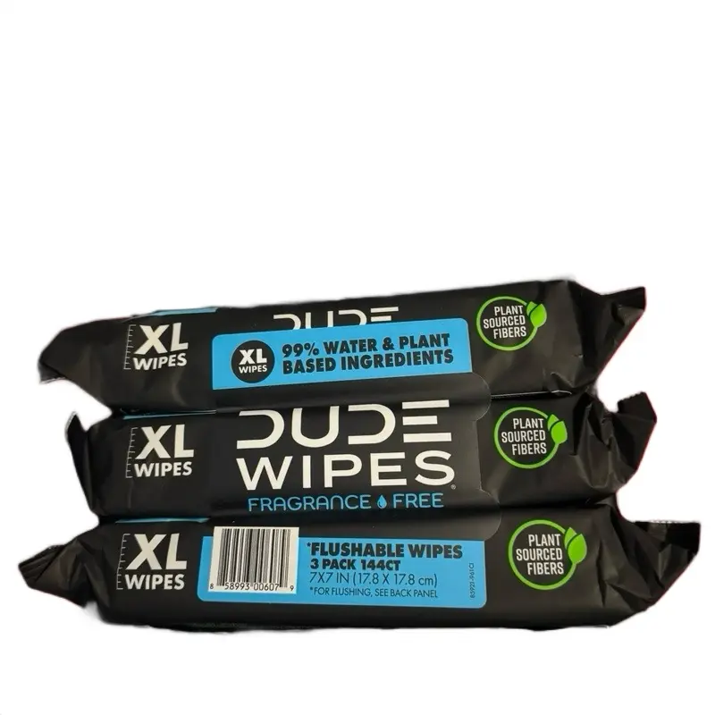 Dude wipes Dude wipes
