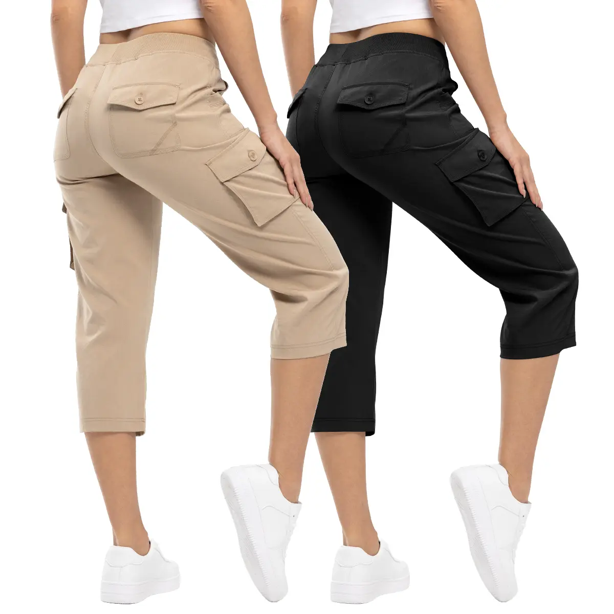BLACK+KHAKI