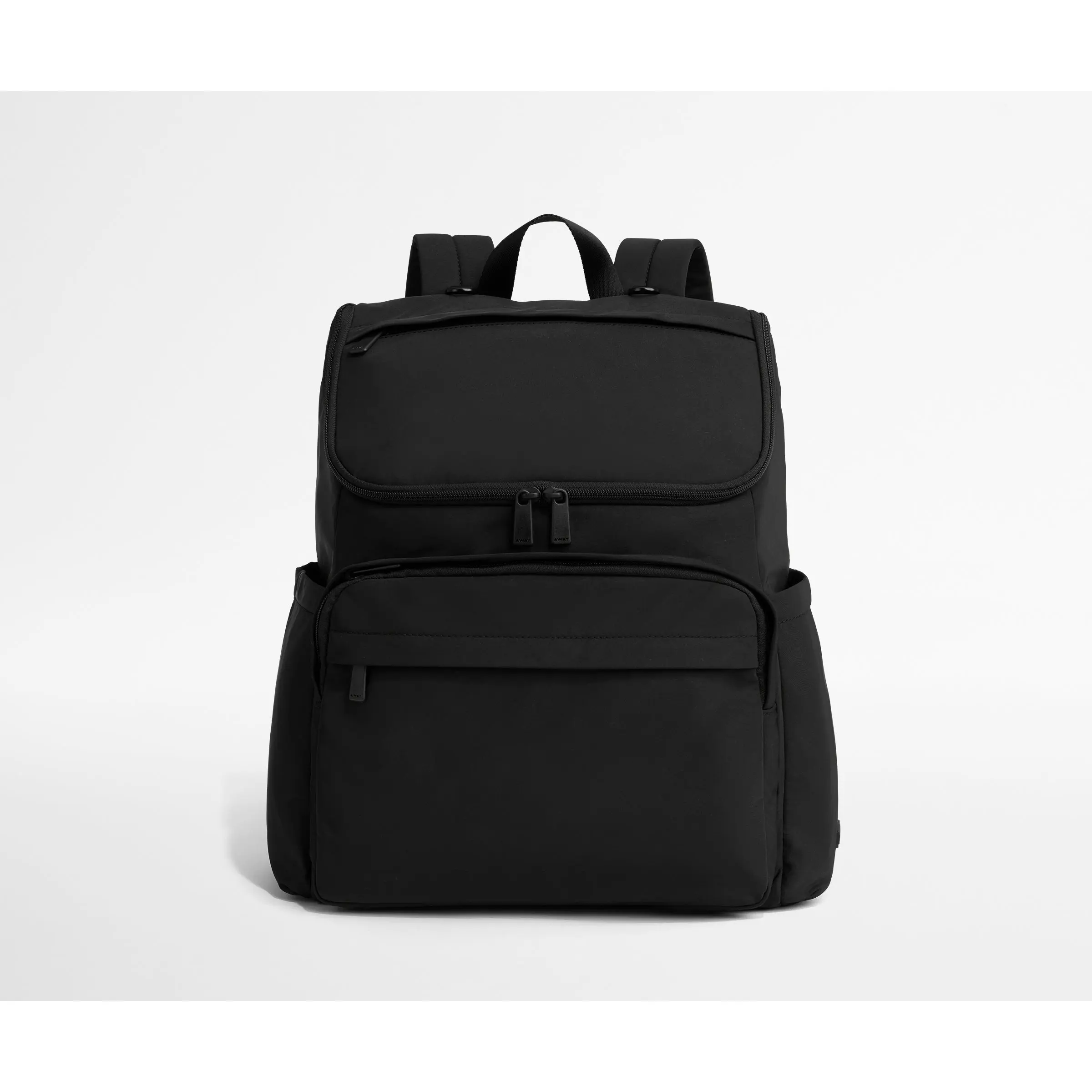 Featherlight Diaper Backpack