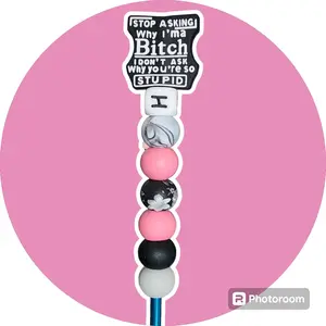stop asking 5mm crochet hook