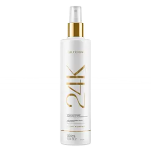 24K Premium - Spray Antifrizz
