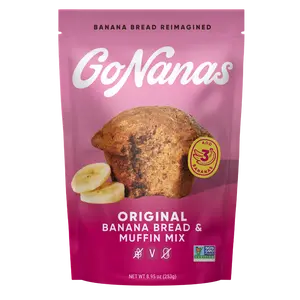 Original Banana Bread Mix