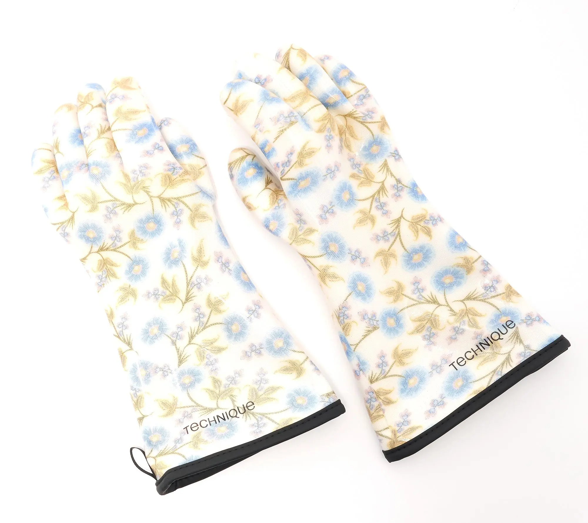 Technique Liquid Silicone Oven Gloves