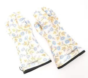 Technique Liquid Silicone Oven Gloves