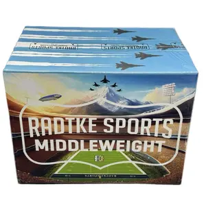 Middleweight Box 1 Personal Box Radtke Sports