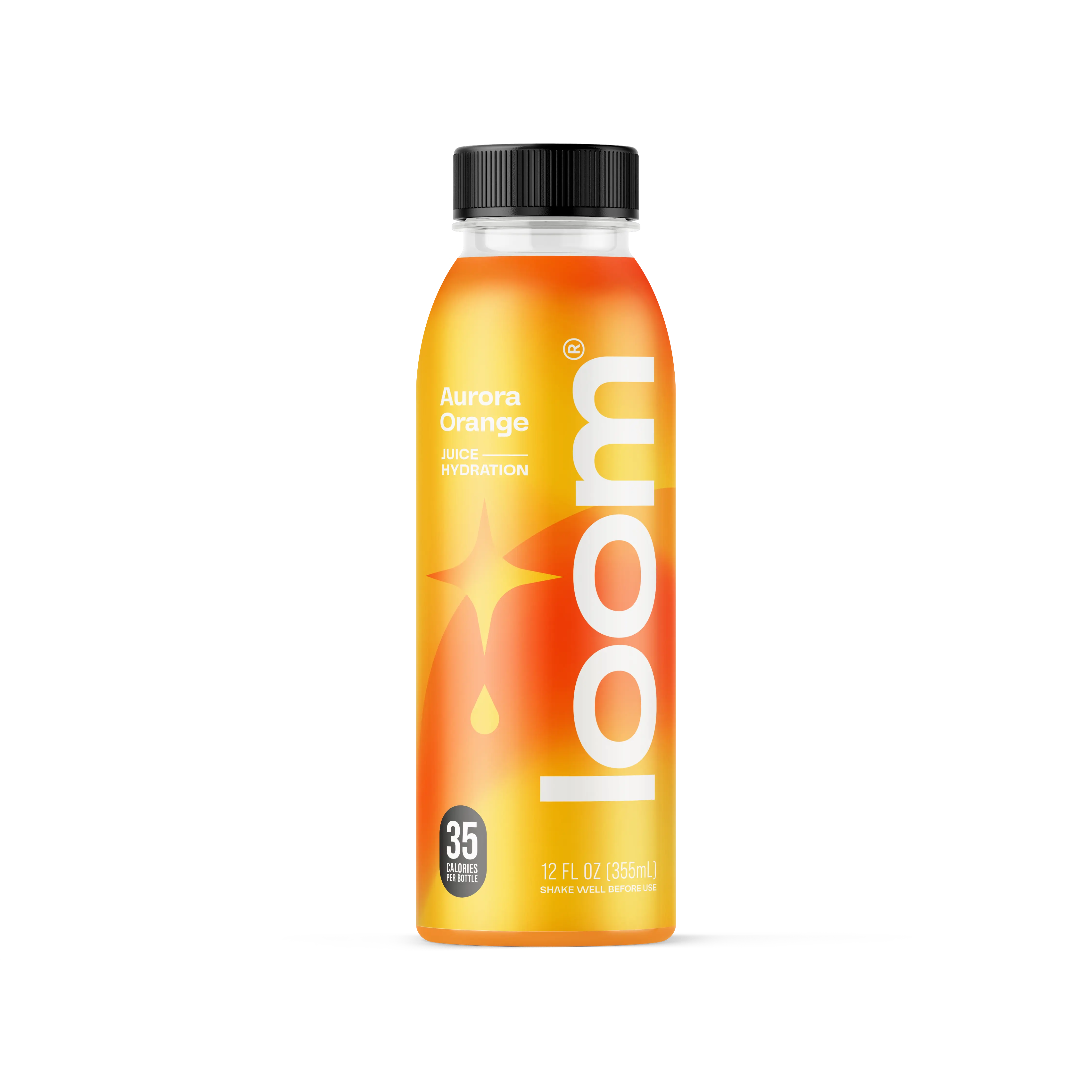 Aurora Orange