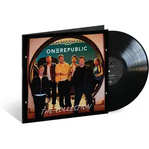 OneRepublic - OneRepublic: The Collection  [VINYL RECORD - LP]