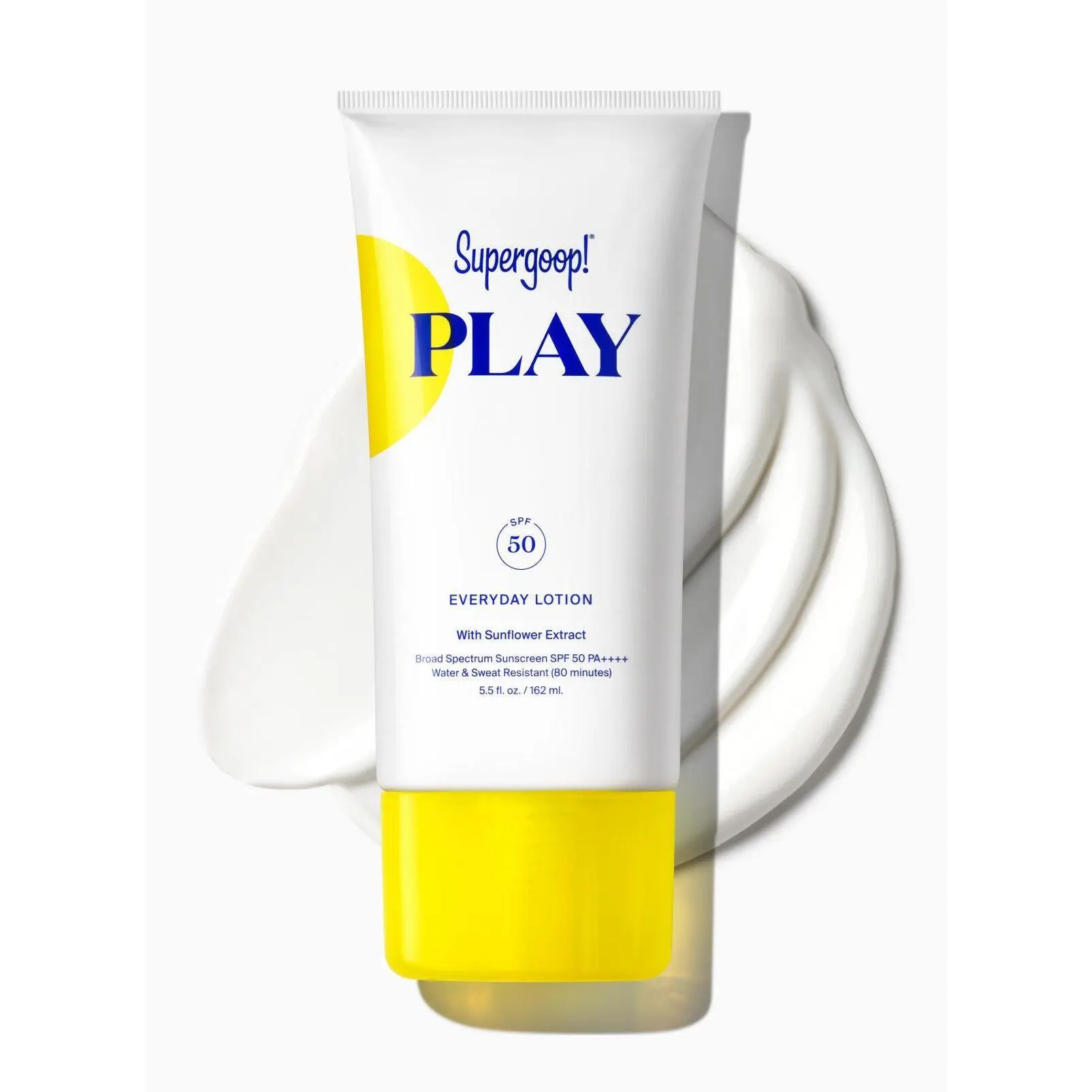 PLAY Everyday Lotion SPF 50 PLAY Everyday Lotion SPF 50