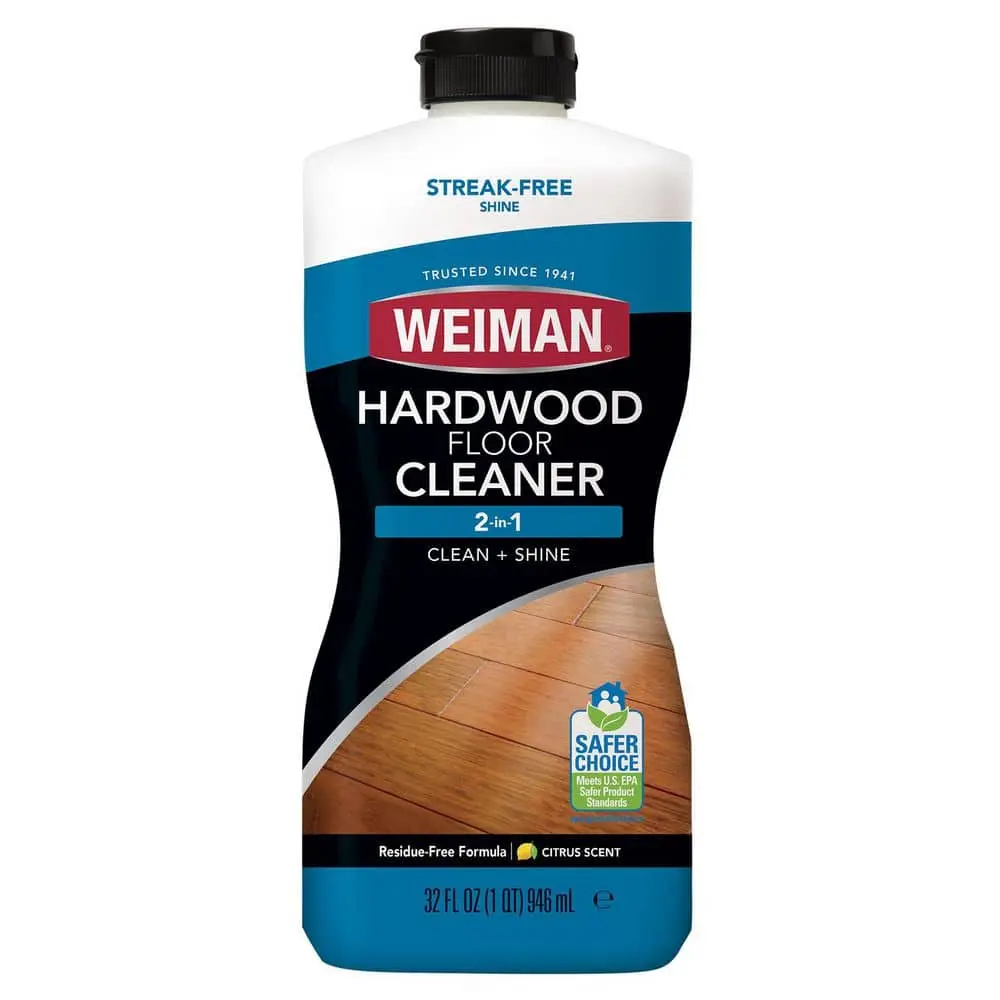 32 oz. Hardwood Floor Cleaner