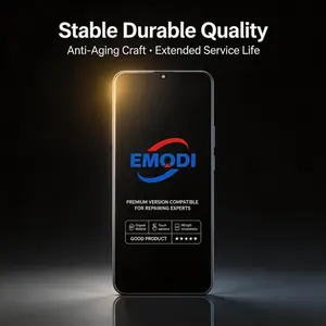 LCD Display 3D Touch Screen Protector for Samsung A10,A10S,A12,A14 5G,A146B,A15,A16,A17,A21S Smartphones,Cellphone Devices - Includes Waterproof Adhesive & Tools