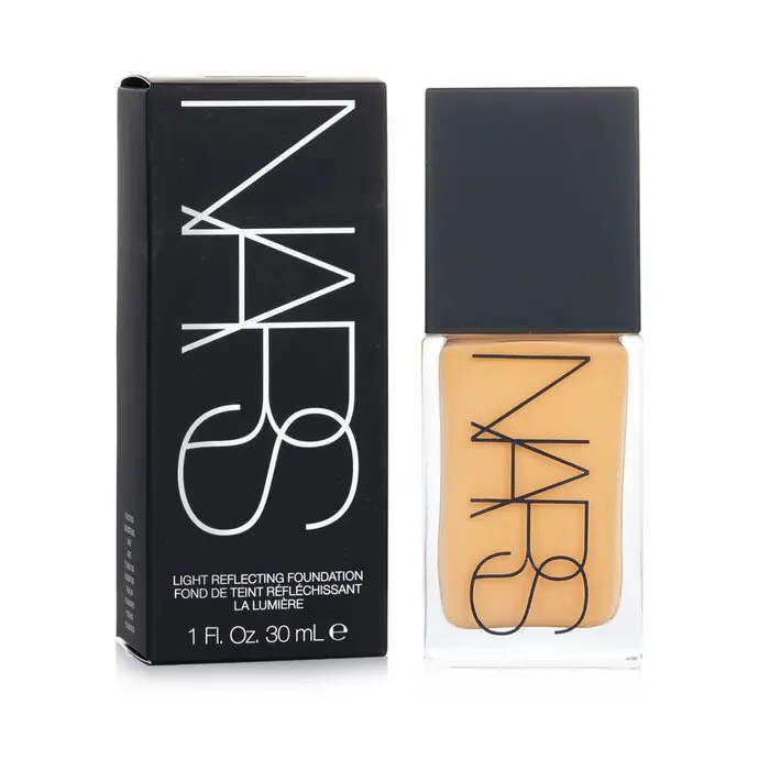Nars Light Reflecting Foundation - Punjab (Medium 1)