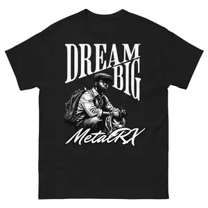 MetalRX Dreamers tee