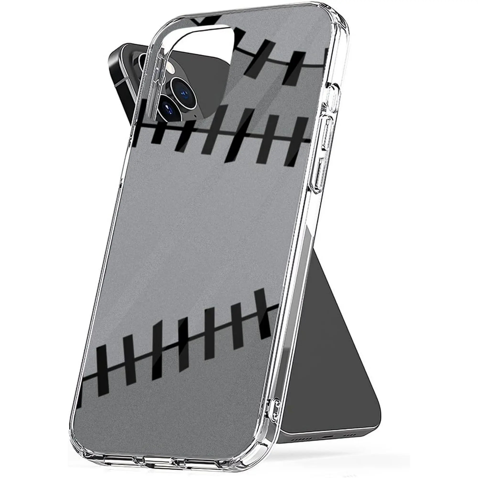 Phone Case Soul Accessories Eater Shockproof Stein Cover TPU Transparent Compatible with iPhone SE 7 8 X XR 11 12 13 14 15 16 Plus Mini Pro Max Samsung Galaxy Note S9 S10 S20 S21 Ultra Plus Protection Protective