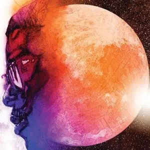 Kid Cudi - Man On The Moon: The End Of Day NEW Vinyl Record 602527154893