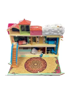 Encanto Magical Casa