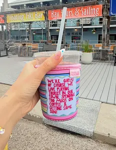‘Playing Tourist’ Drinky Dink™