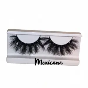 3D Curly Lash (Mexicana)