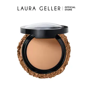 Double Take Baked Bronzer