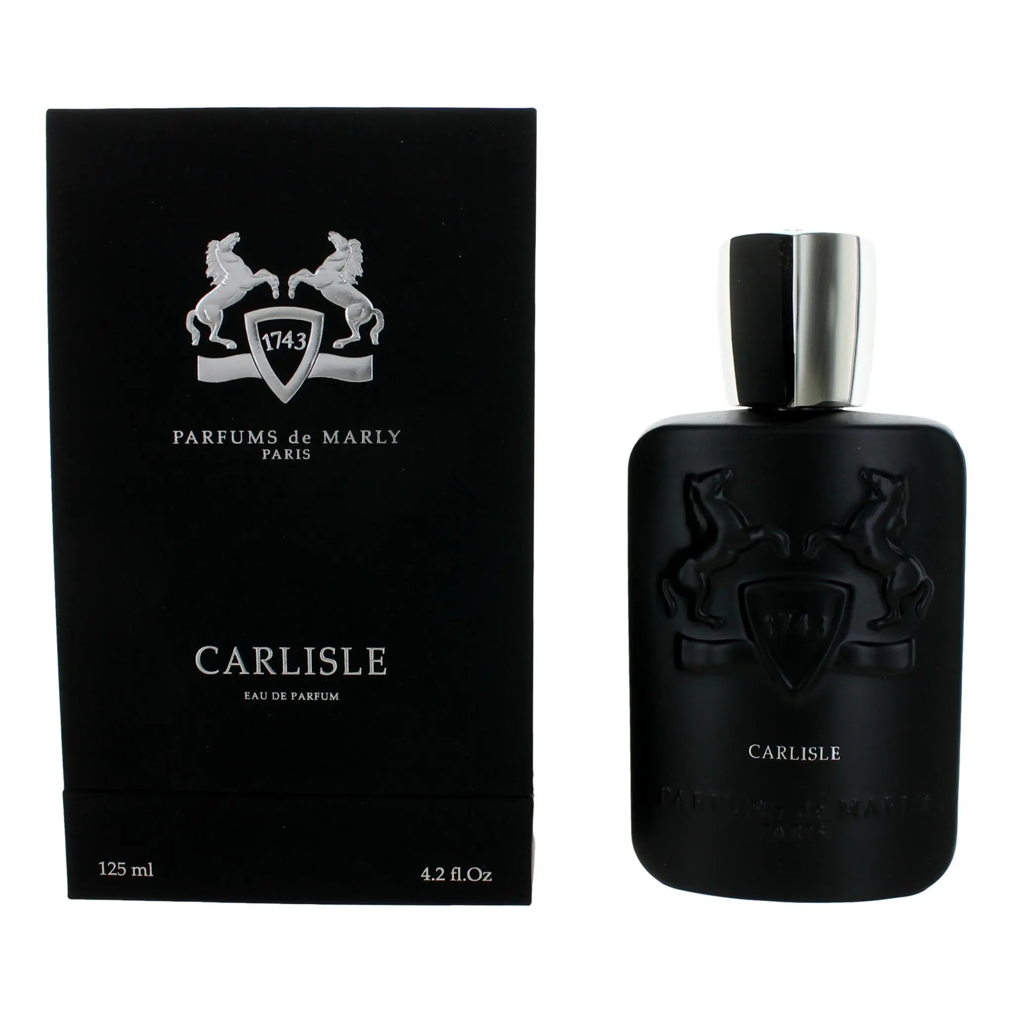 Parfums de Marly Carlisle Unisex Eau De Parfum Spray, 4.2 oz (Beauty & Personal Care - Women's Fragrance)