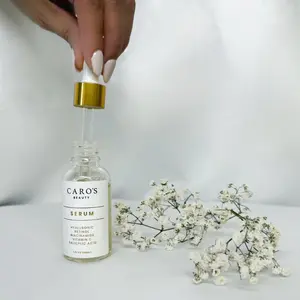 Suero para piel madura/Serum for mature faces