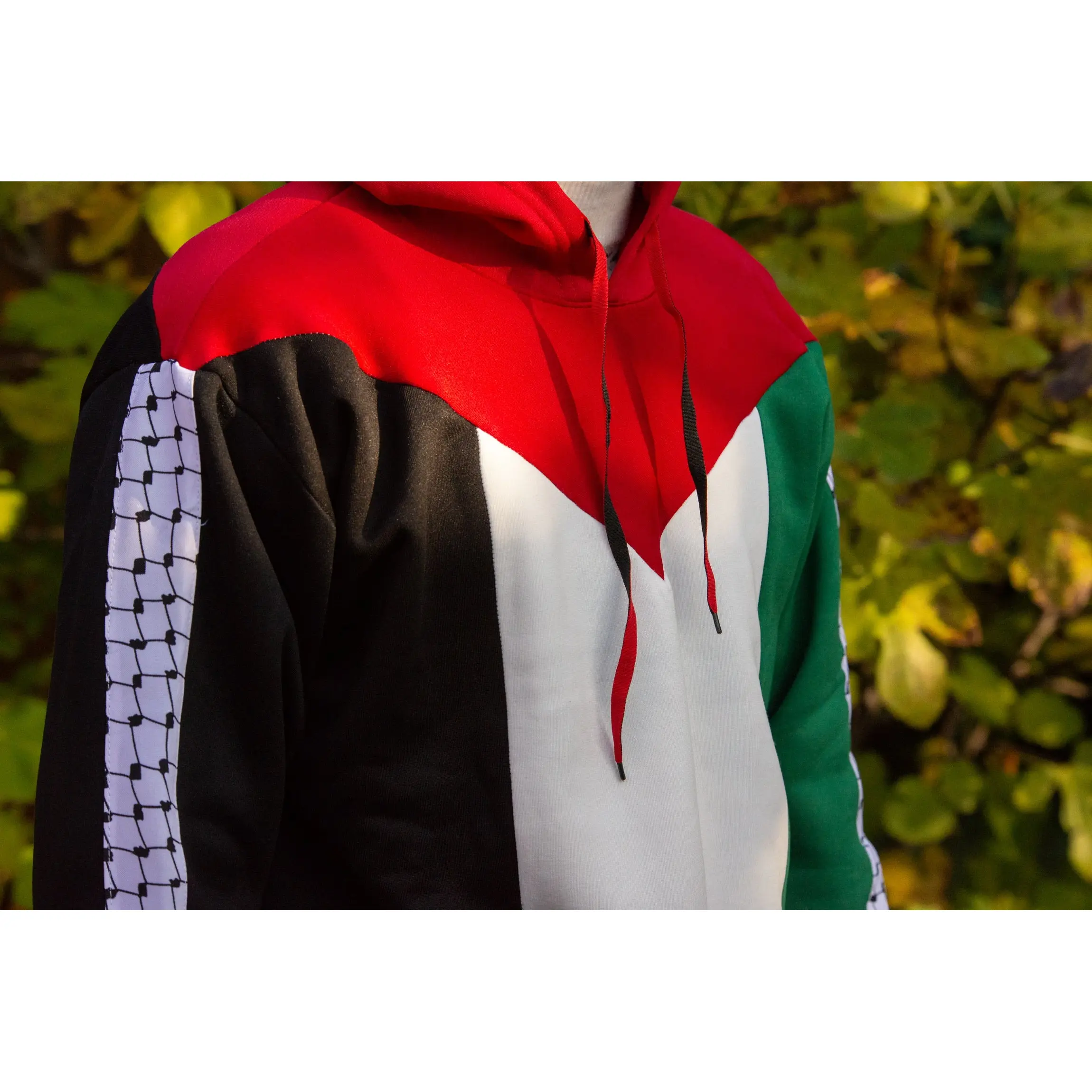 Felpa Con Cappuccio Pullover Per Bambini - Unisex, Colore Nero - Nuova Con Etichette - Foto 6