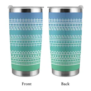 Hidden Message Tumbler 20oz with Pastel Color, Drinkware Gift for Coworkers, Friends, Sarcastic Office Humor Water Bottles, Stylish,  Gift Idea for Women Men,FTS Tumbler, Fuck This Shit Funny Cup