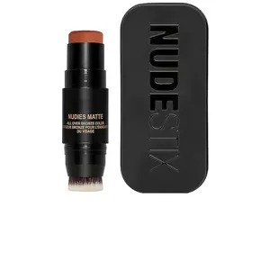 NUDESTIX Nudies Matte Blush & Bronze in Sunkissed