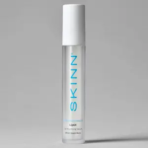 SKINN Cosmetics Lip6X Lip Amplifying Skincare Daily Smooth Comfort, Silky, Lightweight Serum, Restore Moisture w/ Hydrating Hyaluronic SKINN Cosmetics Lip6X Lip Amplifying Skincare Daily Smooth Comfort, Silky, Lightweight Serum, Restore Moisture w/ Hydrating Hyaluronic