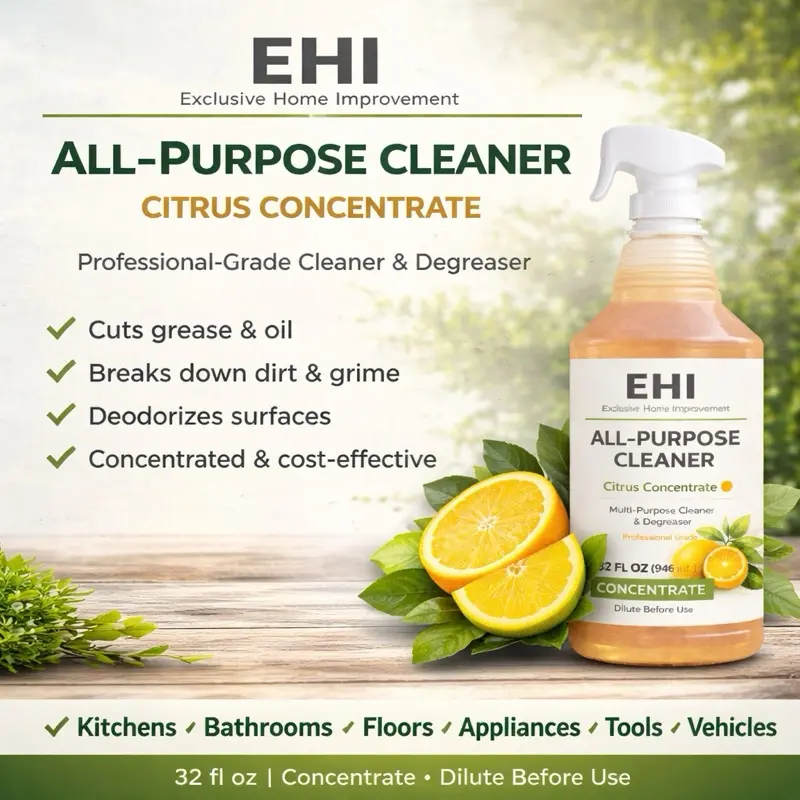 EHI Multipurpose Cleaner