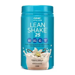 GNC Total Lean Shake 25