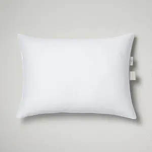 King Machine Washable Medium Down Alternative Pillow - Casaluna
