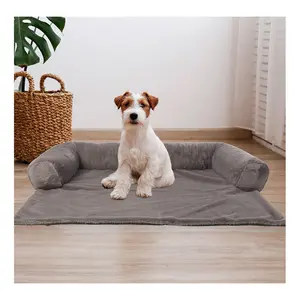 Petmaker Dog Bed Couch Cover - Medium